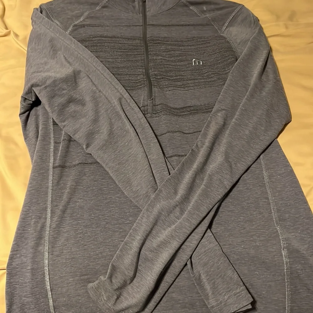 TravisMathew pullover - Picture 2 of 3